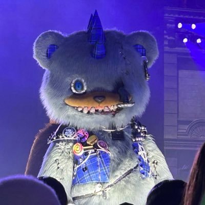 Kumaru_8390's profile picture. ハロウィンナイトとハミクマ様たちが大好きです🫶絵を描いたり妄想吐いたり~😌未成年です🙇無言フォロー失礼します🤩