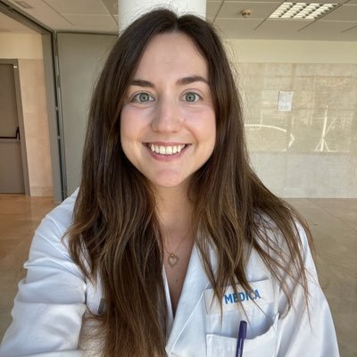 juliamsole's profile picture. Cardióloga. Unidad IC Avanzada y TC. Hospital Universitari i Politecnic La Fe.