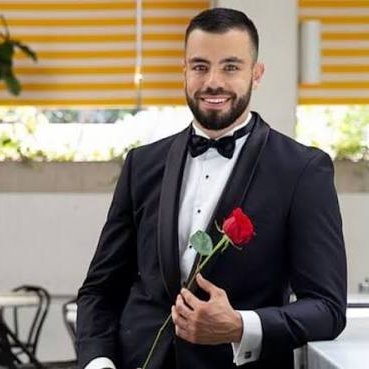 Talaat813's profile picture. Trust yourself 🌹