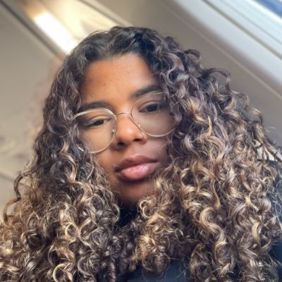 tefamaria_'s profile picture. 🪐🏹💛✨