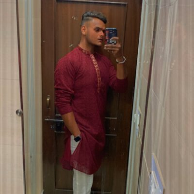 Raghav0526's profile picture. 
