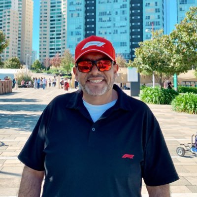 Horacio_racing's profile picture. Diseñador Gráfico, Fire Marshal, GraphicART, Fan de Adrian Fernández!  🧑🏼‍🚒🧯🧯🇲🇽🏁🚒🏎️🏎️