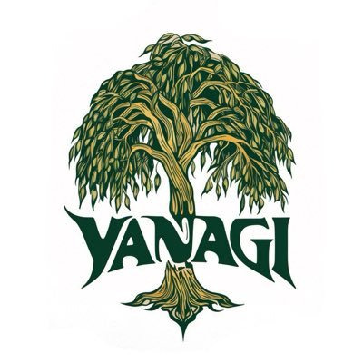 yanagi_band's profile picture. from Okayama Kurashiki 🇯🇵 contact→yanagiband@gmail.com / 取り置きは下のフォームまで