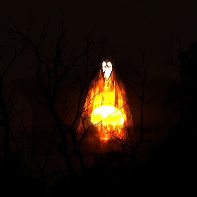CaseyPhotoz's profile picture. 15 - turning mummified... spooky... ghostly? BOO! Happy Halloween