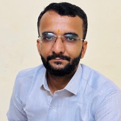 Ramesh_Sanatani's profile picture. हिन्दू मेरा धर्म 🚩 | मेरा भारत महान 🇮🇳 | व्यवसायी | स्वयंसेवक |  भाजपा कार्यकर्ता… 😊