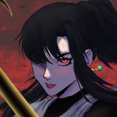 Sydoria_'s profile picture. ll Db fan art and more ll Do not repost without credit ll