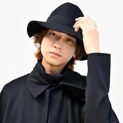 le_cerisier0423's profile picture. 猫と庄司浩平くんが癒し(* ´  ` *)ᐝ
仕事の疲れも、嫌なこともリセットしてくれる存在
趣味:映画/ドラマ鑑賞･バレー･バスケ
オダジョー以来の推し活中〜 #庄司浩平#ラキア#仮面ライダー#特撮#キラメイジャー#クリスタリア宝路#40までにしたい10のこと#田中慶司#君とゆきて咲く#オダギリジョー#ねこ