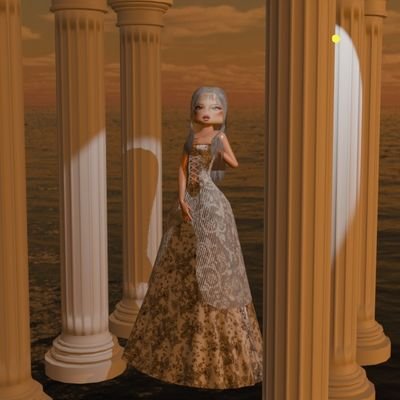 GurlR29101's profile picture. A game inspired of asiatic x world vibes