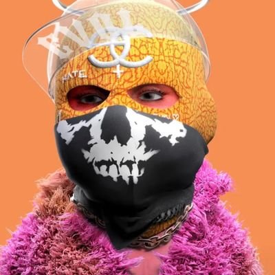 TknEcnRk46's profile picture. Daily dose of Arbitrum NFTs on my timeline 🖼️