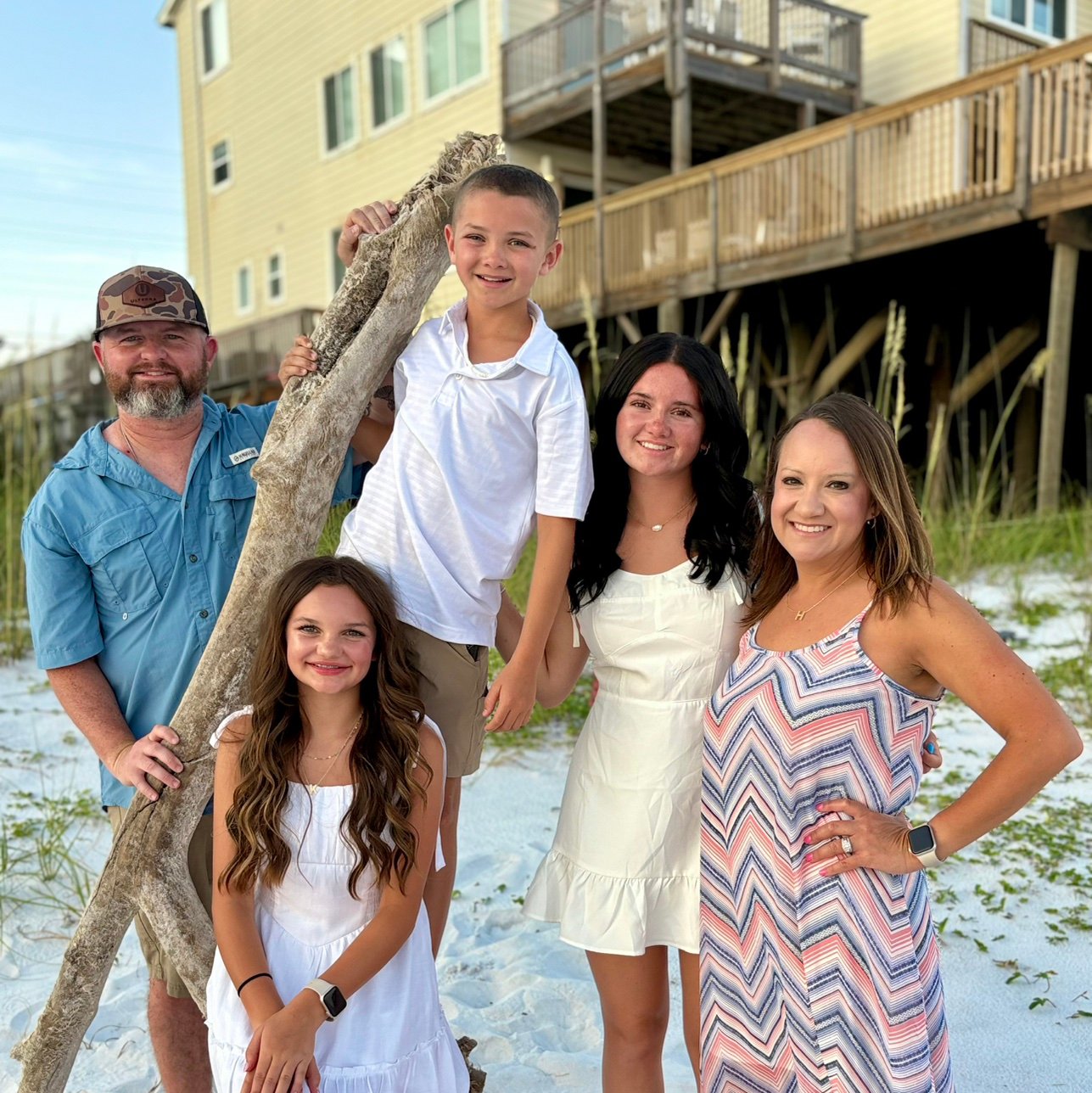 CodyHendo11's profile picture. 