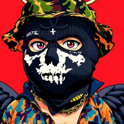 CrptQtRp62's profile picture. Coinbase Wallet User 🏦 | Easy On-Ramp to #Arbitrum | $ARB Trading & Storing | Bridging CeFi and DeFi 🌉