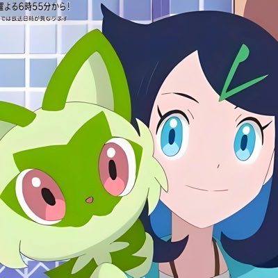 FriKu3c503_Hika's profile picture. 趣味垢、20↑┊︎アニメ、ゲームなどが好きで特に、妖怪ウォッチ、pkmn‼️┊︎推し➩ニャオハ、anpkリコ、ヒカキンさん┊︎ゲーム➩#ぷにぷに、#ポケマスEX 他┊︎絵タグ➩#timeアート┊︎返事遅め。┊︎リンク🔗に続く/なりきり理解⭕️※私の自作系、自己発言や保存等❌