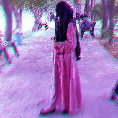 KanzaEman1's profile picture. |FMU| 
وَلَسَوْفَ يُعْطِيكَ رَبُّكَ فَتَرْضَى 🫂