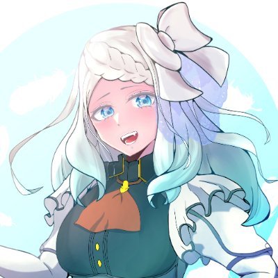 alicecat_bp's profile picture. げーむ垢⋆͛👾⋆͛ BlueProtocol ▶︎ StarResonance(˙꒳˙ )☆ スタレゾ待機勢大歓迎🐾きまぐれSS置き場です🐰🤍 ｢icon ▶︎ @SE1ME_ao ｣