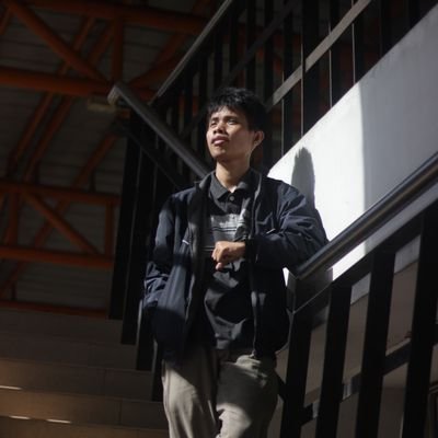 HendiNova's profile picture. Jesus 

HN14