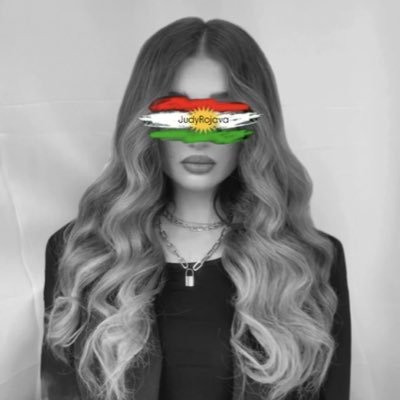 JudyRojava's profile picture. PROUD KURD FROM #KURDISTAN ☀️