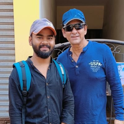 ImpkD4s's profile picture. जिंदगी मैं कुछ धमाल मचाना है।
it's loading.......