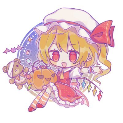 RemiliaDOLL's profile picture. 这里是过路的朋友！授权转载过路老师的画作在这里，评论什么的我会给她看，所以请敬请讨论吧！