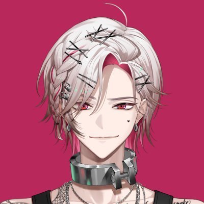 MackinleyV23738's profile picture. Just needed to finish studying and find a suitable job and save some money to make my dreams come's true to be a vtuber(yeah that will take forever😭)