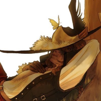 tquasamu's profile picture. full-time final fantasy enjoyer