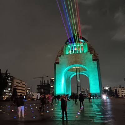 R3surgEnt3's profile picture. Sobreviviente, yo siempre regreso
👨‍❤️‍💋‍👨👨‍❤️‍👨♂️🏳️‍🌈♂️
23, México 🇲🇽 del lado correcto