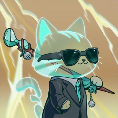 cryptohardsg's profile picture. Pharmacist | Writer | Entrepreneur