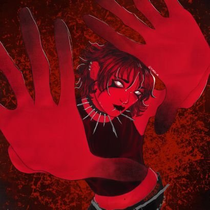 bucetavampirica's profile picture. ❦⃟  ♱˚🎼༻𓏲⊹🩸༄☠︎🍷| I like HIM y hay mucho más coisas que eu gosto
