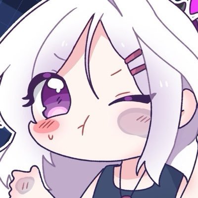 Ankeo_'s profile picture. 20↓ 블루아카이브 좋아합니다 (히나 머리 안커)