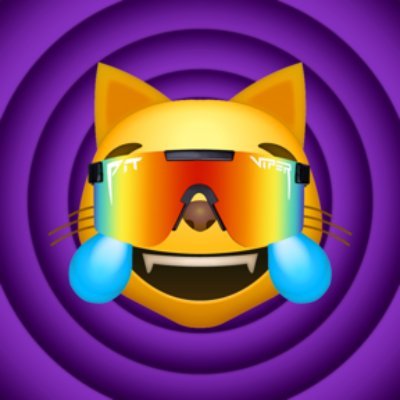 mogprc20's profile picture. MOG represents effortless cosmic domination 0x495d9b70480A22a82D0FB81981480764BA55550e