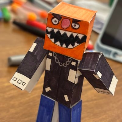 TurboDraws17's profile picture. I like things, I made a movie, I draw. Hi 🙂