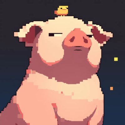 0xBaglord's profile picture. Making it or losing it — no in-between... 😐