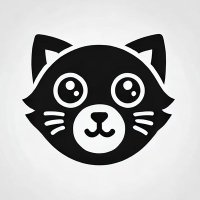 モノクロ🐾 (@kumao029) 's Twitter Profile Photo