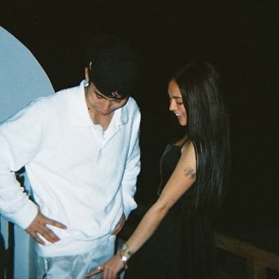 ellluee's profile picture. mikbrent | today and everyday