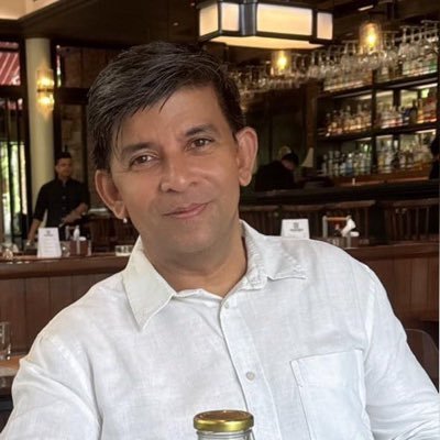 _ShankarNath's profile picture. https://t.co/6oukAHaPWm Digital pocket money for kids. CMO earlier at Paytm, ICICI Lombard. Let's not take ourselves too seriously :)