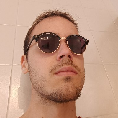 JulesdouardDUP1's profile picture. Hugolin pour les intimes.
J'aime les débats rationnels sur les sujets sociétaux controversés.
Objectif mais pas impartial.
Occidentaliste exalté !
He/il 🤗