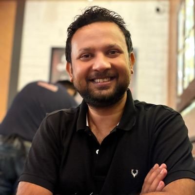 rupaksaikia123's profile picture. A Proud father !