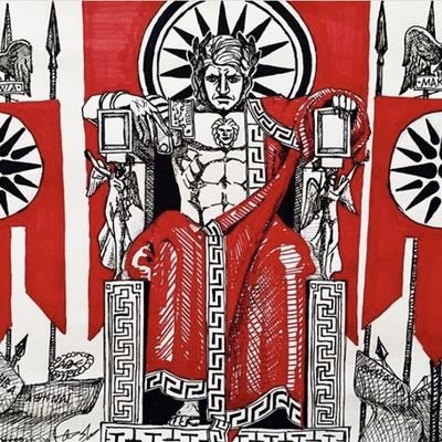 DCA88A's profile picture. Nos odian porque lo que se podría hacer en esta penísula como proyecto político , étnico y nacional dejaría en bragas a la antigua Atlantida.