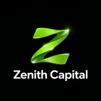 Zenith Capital (@zenithcapitalvc) 's Twitter Profile
