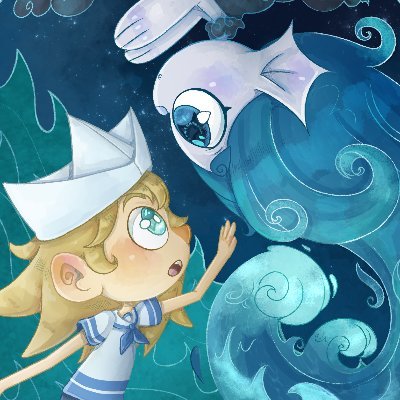 YuraiMoth's profile picture. COMMISION OPEN
https://t.co/NzZA8LLPsu
V-gen: https://t.co/KL1WSDkvIv