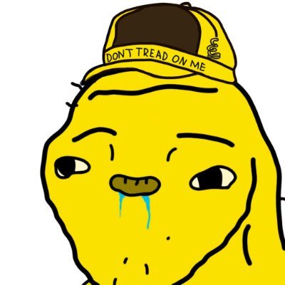 Degenoord's profile picture. My portfolio hurts but I don’t, WAGMI (eventually).