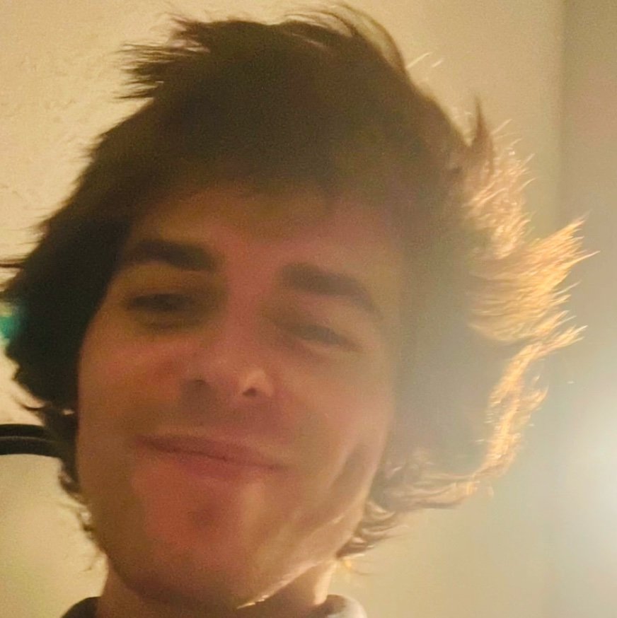 Ash_ll_Angel's profile picture. Hi I’m Colin! Help me meet the love of my life!