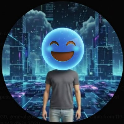 DeFra1916's profile picture. Know this simulation we call reality.