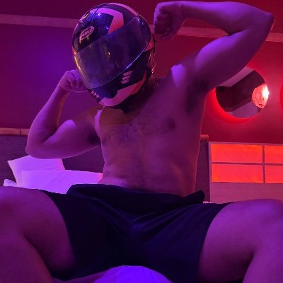 motoboy_ce's profile picture. 🔞