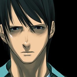 jiejieneesan's profile picture. 