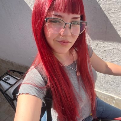 camivelazquez03's profile picture. Rio Cuarto, Cba 📌

♒