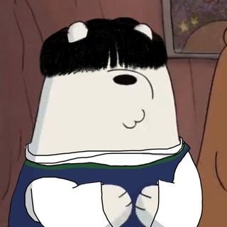 hopenpuff's profile picture. 📚 bookish persona // fantasy, romance, mystery thriller, true crime fan // 🏐 hq enthusiast // 📕 bookstagram https://t.co/SwtUNvnSPw