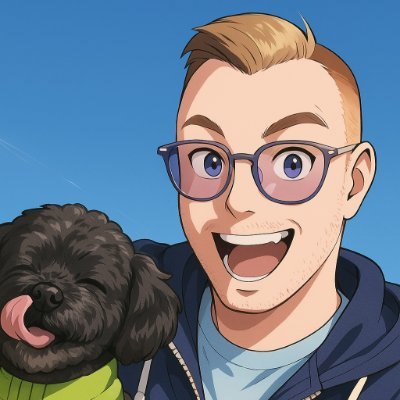 StrawberriFlavr's profile picture. 人工的なピンクのストロベリー風味の化学物質
女の子、音楽、いちご。
日本に住んでるアメリカ人、地下アイドルオタク。
「偽物」のいちご味に「本物」の愛がある。
翻訳の幕に隠れた、しばしば不適切な言葉遣いを添えて。
ChatGPTで訳しながら、**勝利を掴みに行こうぜ？**🍓