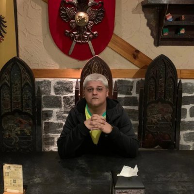 emersxncrf's profile picture. 26y. Leonino 🦁
Flamenguista since 1998 ❤️🖤.