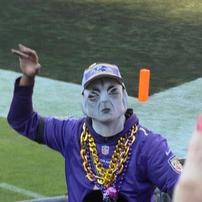 trippykicka1's profile picture. Super Ravens Fan (STUDENT OF THE GAME)                     TikTok : trippykicka1    IG : trippy_kicka