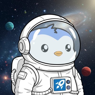xRocket_tg's profile picture. The first full-fledged CEX in Telegram. Enjoy the best user experience and a wide range of services with xRocket: https://t.co/87ZsRqQ1r1